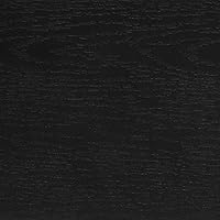 Vista 11 de Flash Furniture Charlestown – Silla plegable Adirondack de poliresina para interiores o exteriores, resistente a la intemperie, color negro