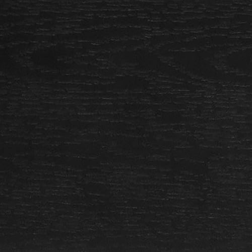 Miniatura 11 de Flash Furniture Charlestown  Silla plegable Adirondack de poliresina para interiores o exteriores, resistente a la intemperie, color negro