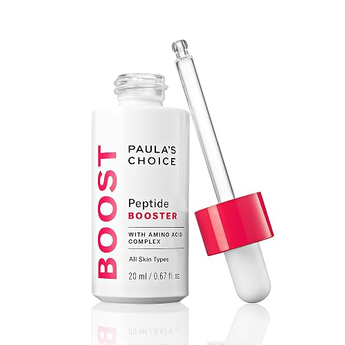 Peptide Booster