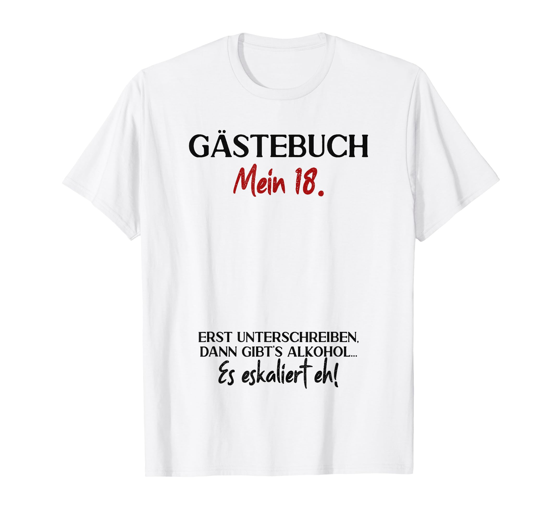 Kleidung mit Designs von Amazon Merch on Demand