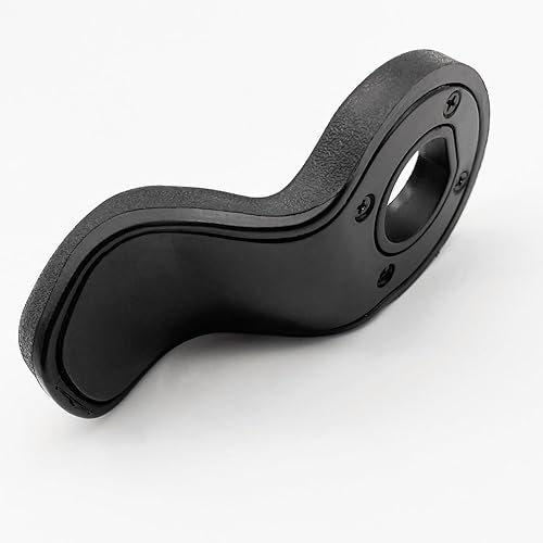 Miniatura 3 de 81790-2E010 Reemplazo de agarre de vidrio para puerta trasera para Hyun-dai Tucson Kia Sportage 2005-2010