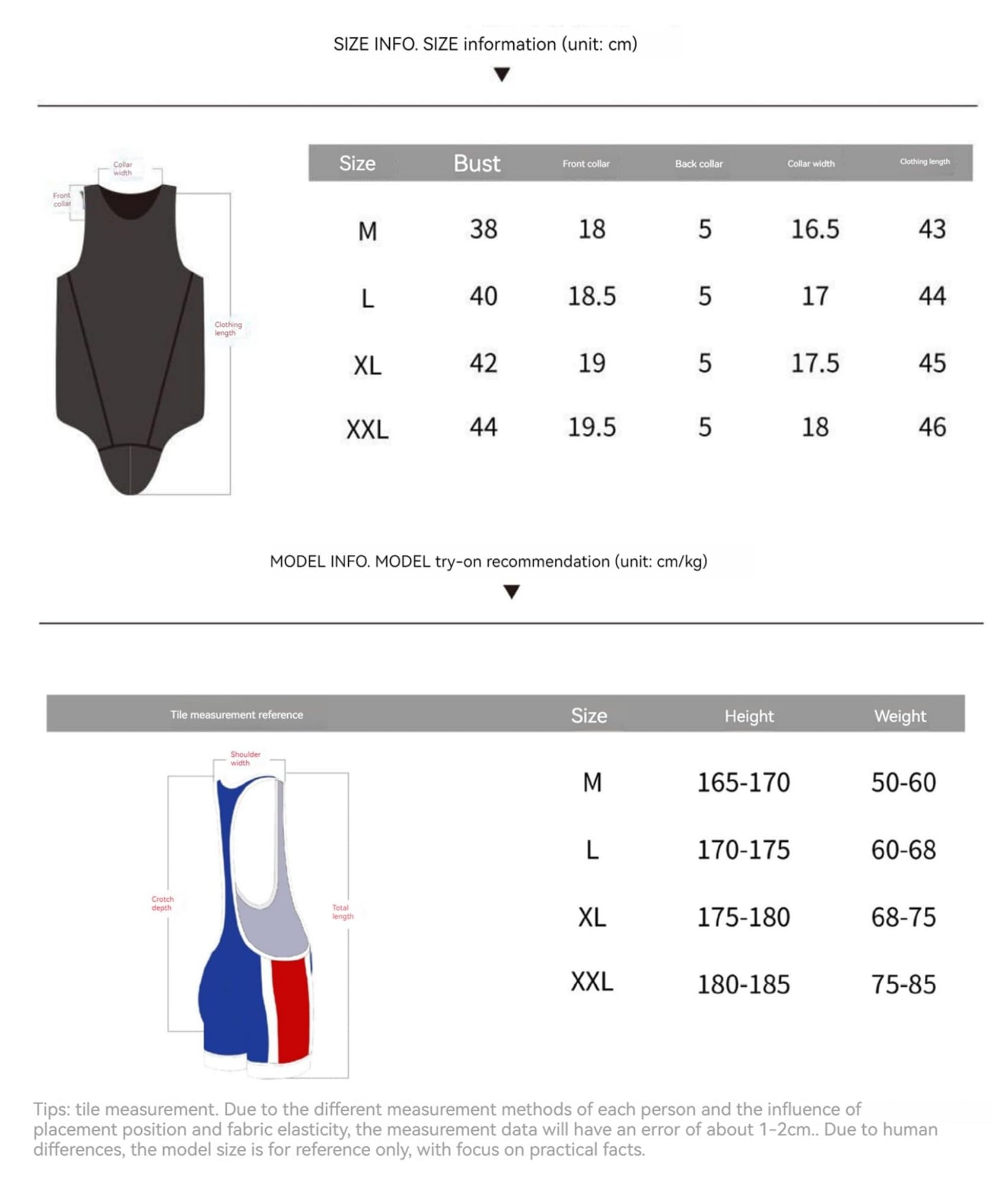 Justaucorps de lutte pour homme pour la lutte active ou l'entraînement sans manches
