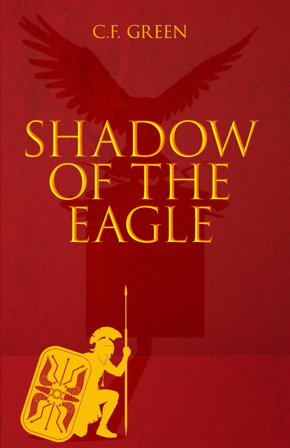 Shadow of the Eagle