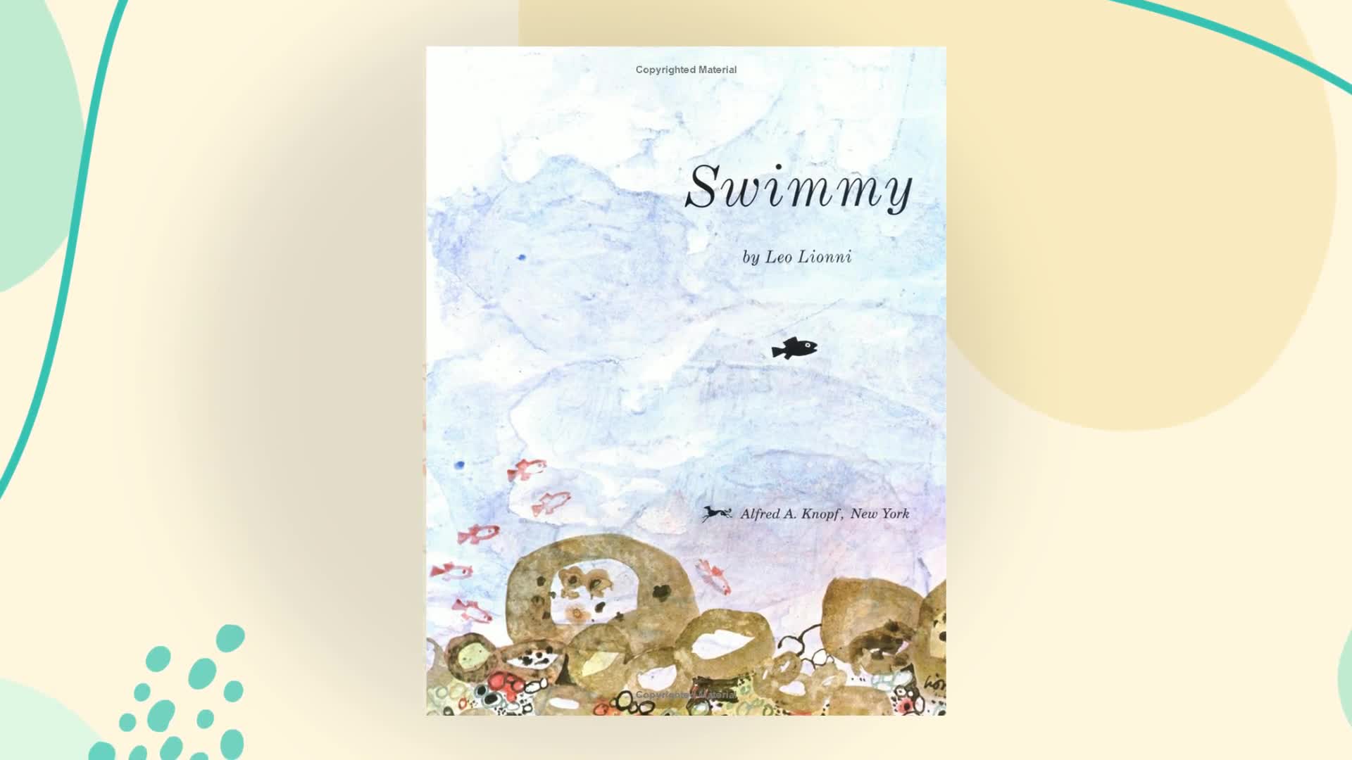 Image of Swimmy