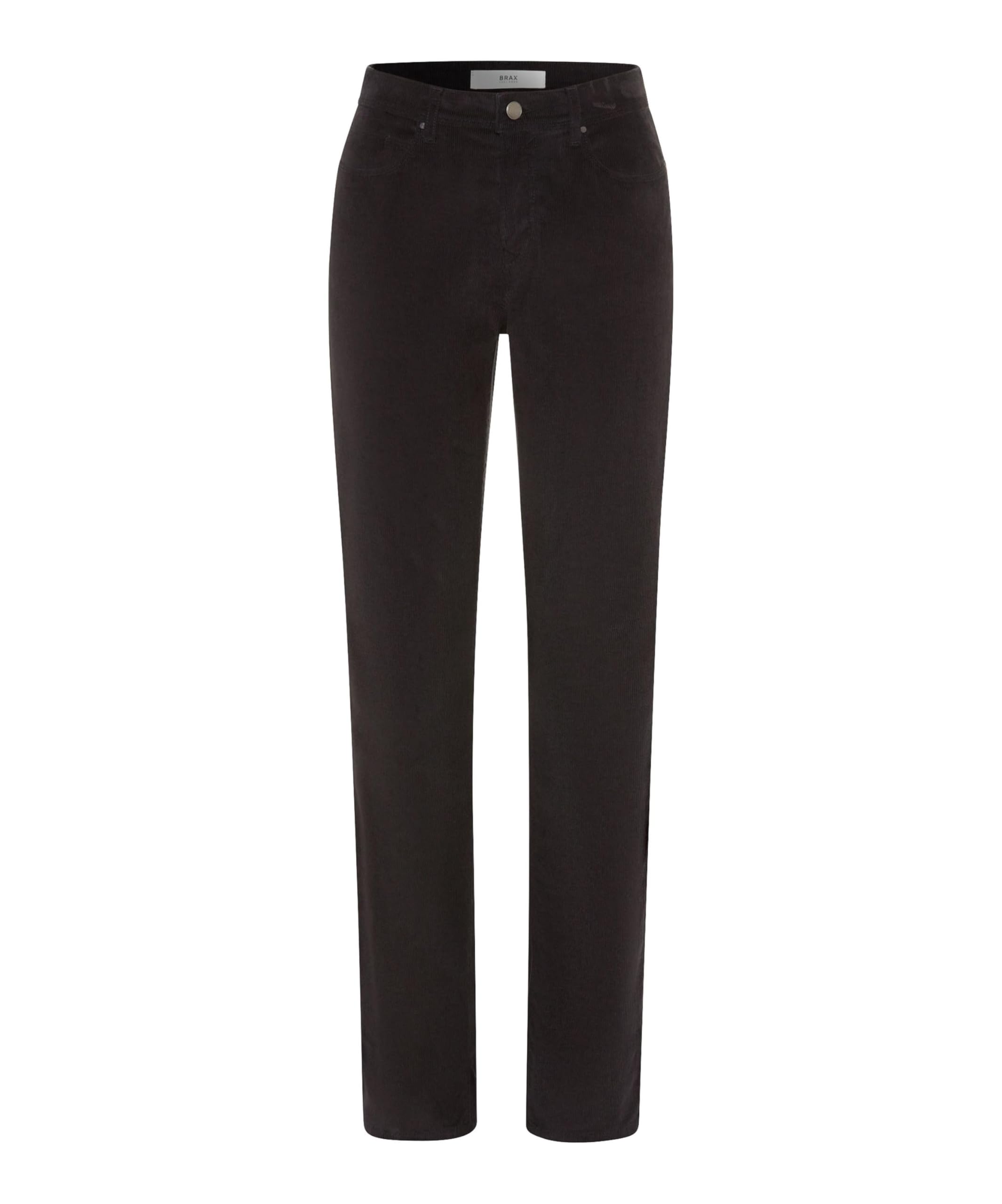 Brax Damen Style Carola Cozy Corduroy Hose