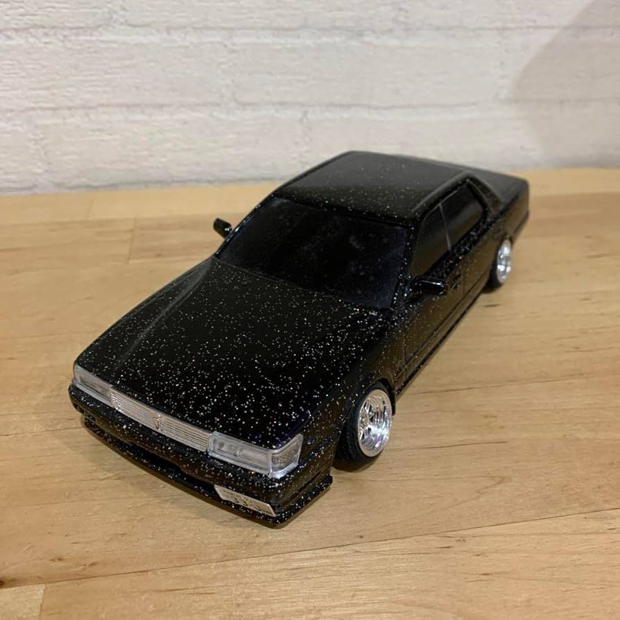 1/24 アオシマ C33 ローレル 完成品 C33ローレル プラモデル完成品 Yahoo!オークション - 1/24