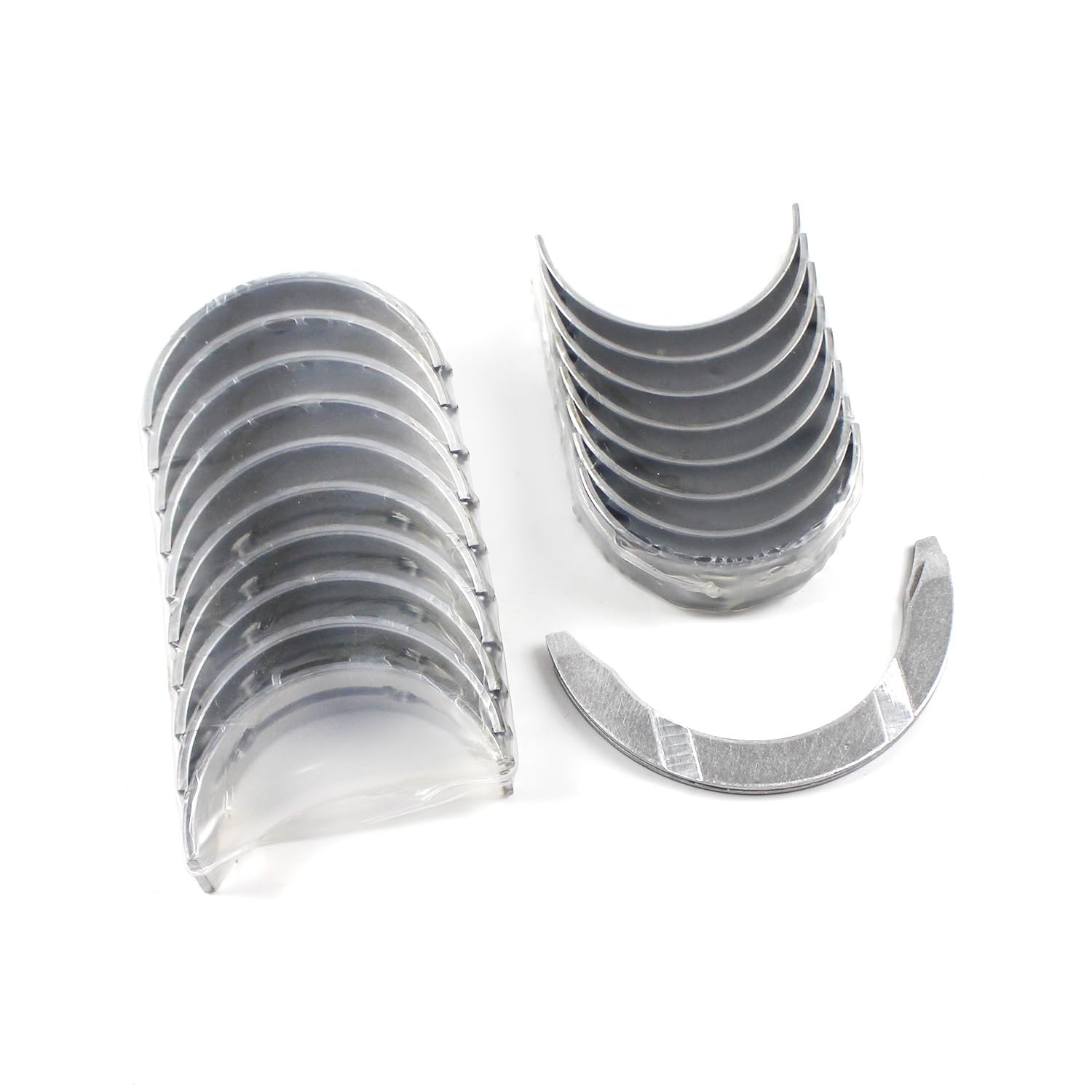 Zestaw cylindra G4KD 2.0L silnik przebudowany zestaw remontowy wał korbowy pasuje do Kia 2007-2015 23410-2G00 23111-2G010 23510-25030 21020-2G010 OEM