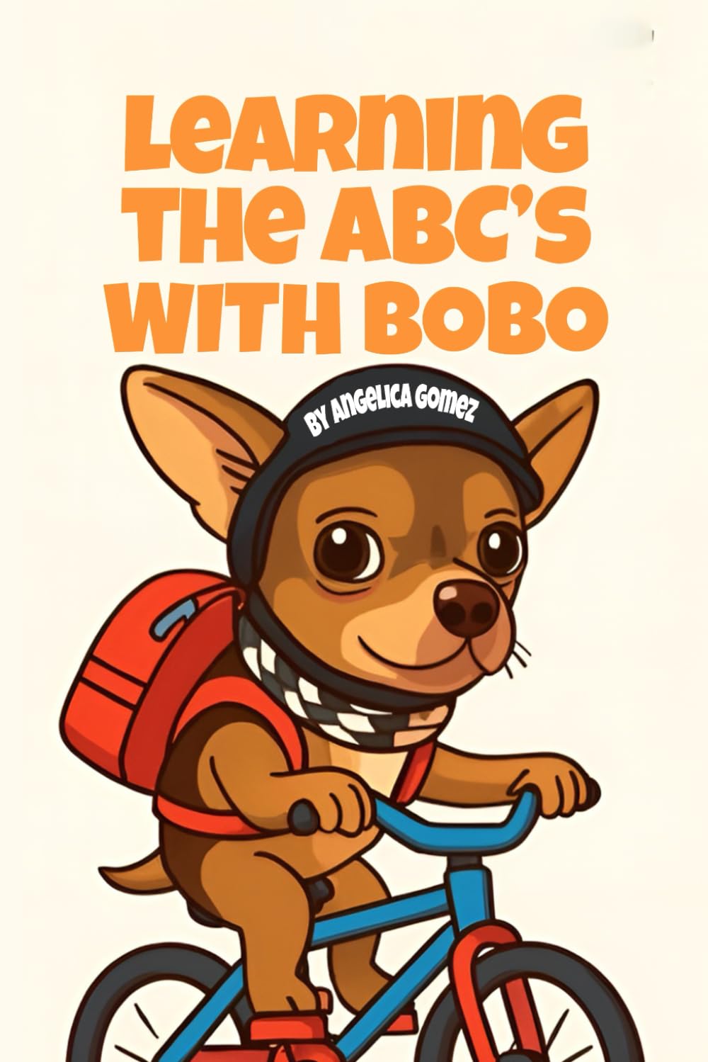 Learning The ABC'S With BOBO