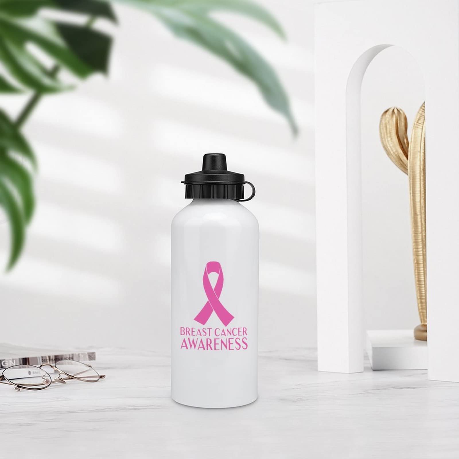 Borraccia Sportiva Riutilizzabile Con Spray A Prova Di Perdite, Per Ufficio, Palestra, Corsa, Ciclismo, Allenamento, Nebulizzazione, Sport