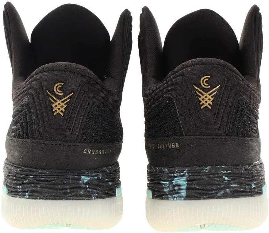 CROSSOVER CULTURE バスケットシューズ バッシュ キロ LP2 G-KILL-7