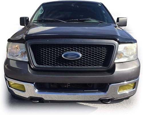 Miniatura 6 de PIT66 Luces antiniebla para parachoques delantero, compatibles con Ford F-150 King Ranch 2005Ford F-1502006 Ford F-1502006 Lincoln Mark LT Base