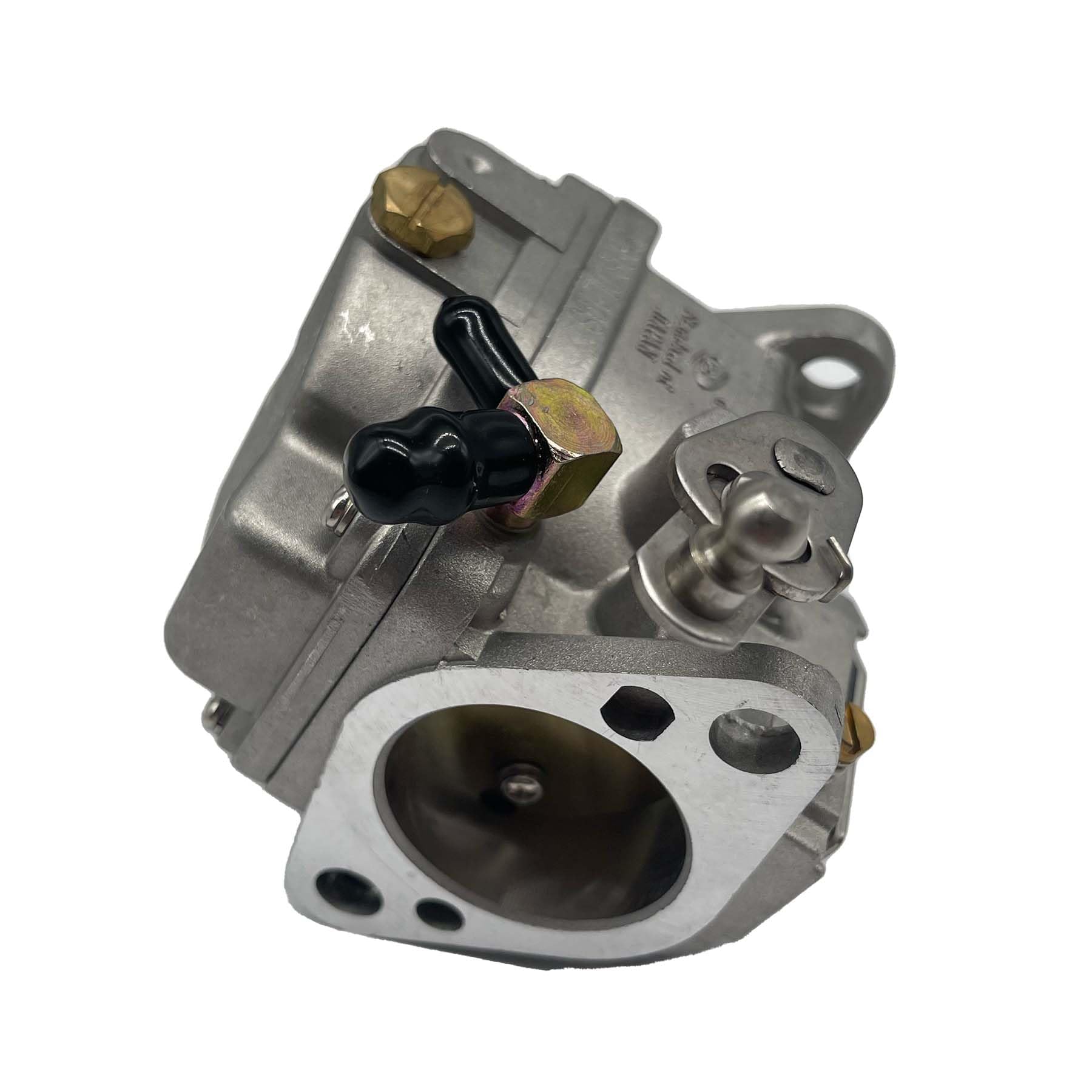 Bootsmotor-Vergaser für Mercury Marine 2-Takt 4HP 5HP 9,9PS 15PS 18PS 70PS 75PS 80HP 90PS Außenborder