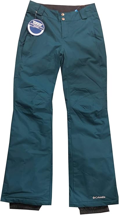 Amazon.co.jp: Columbia Womens Arctic Trip Omni-Tech Ski/Snow