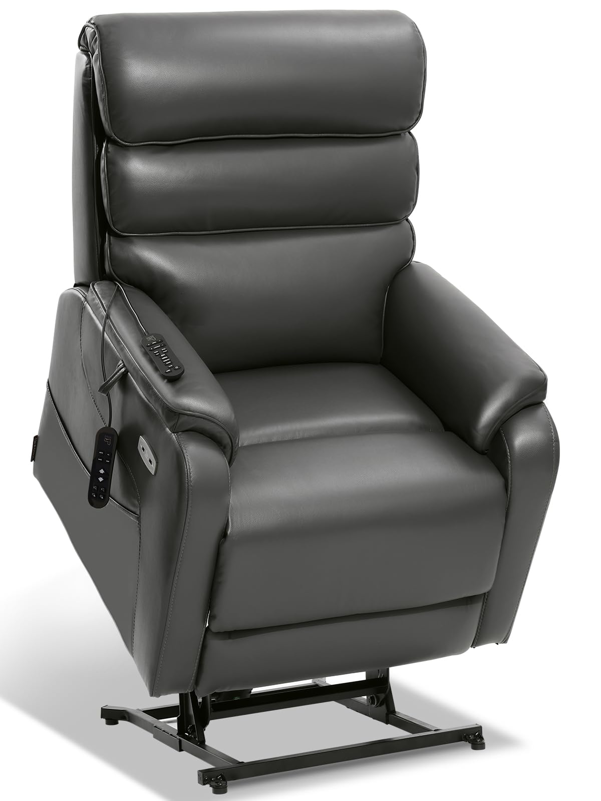 EONIX Dual Motor 400 lb Power Lift Recliner