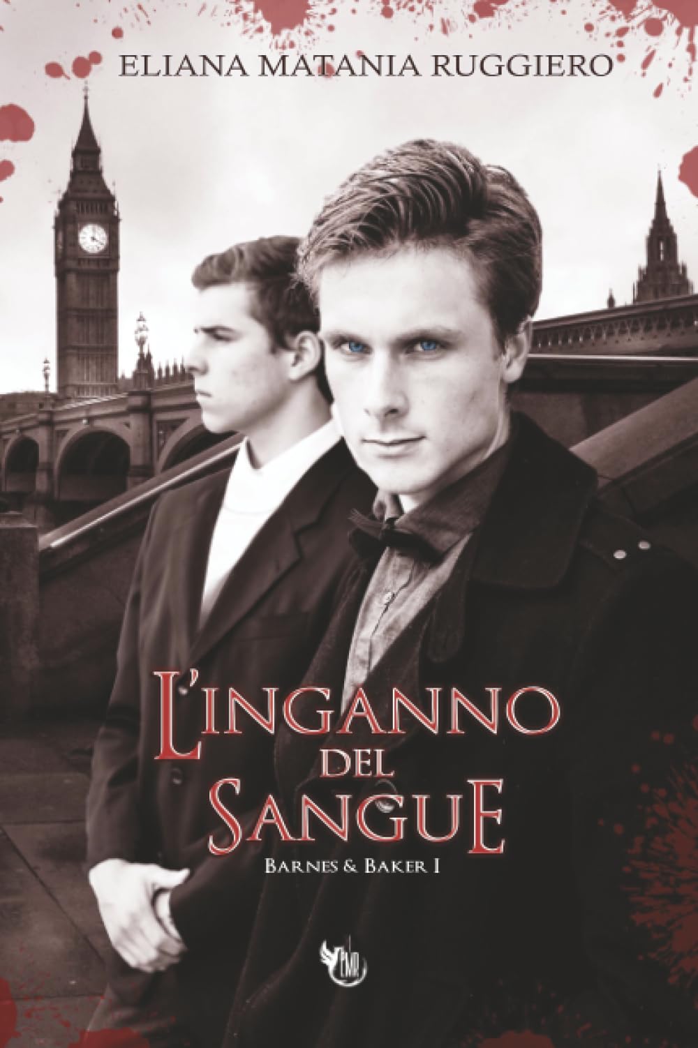 L'Inganno del Sangue: Barnes&Baker I