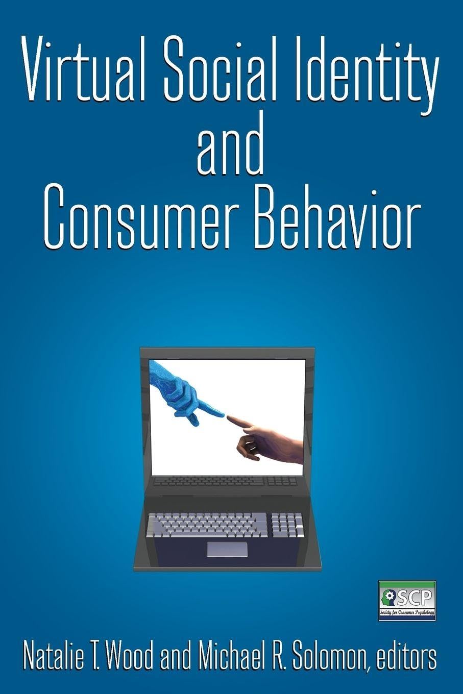 Buy Virtual Social Identity and Consumer Behavior โ BookShops.in