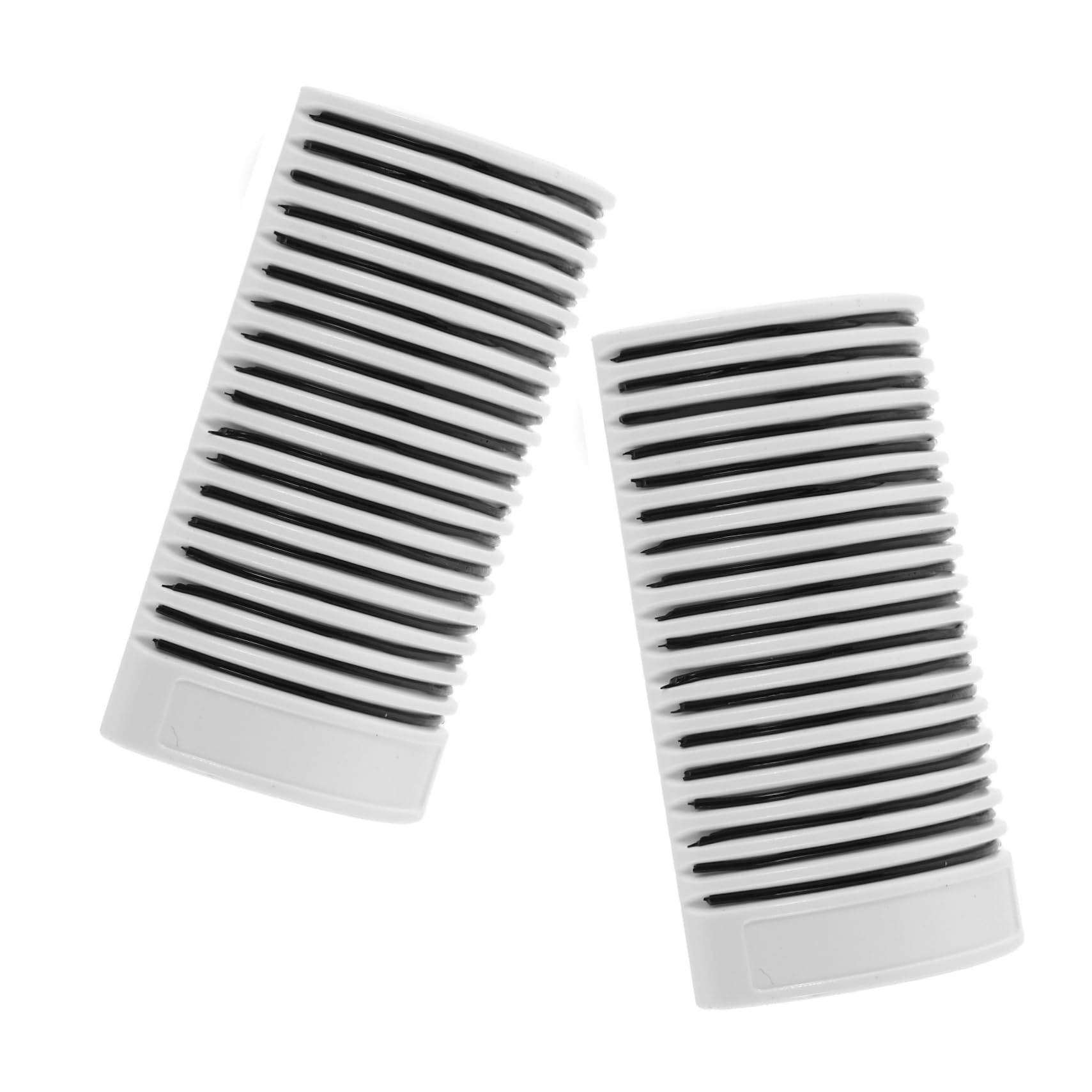 FOMIYES 2 Boxes Self Adhesive Eyelash Strips Waterproof Sweatproof False Lashes for Women Natural Jelly Adhesive Reusable Lash Glue Strips for Daily Wear Parties