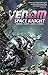 Venom Space Knight 2: Enemies and Allies