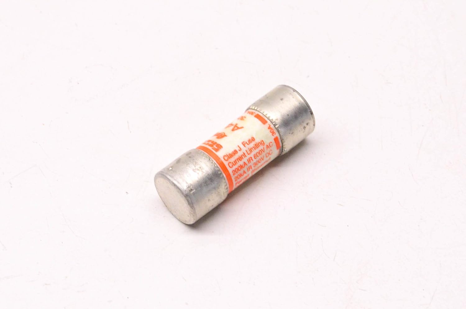 Ferraz Shawmut A4J30 Fast Acting Fuse 30A 600V Lot of 10