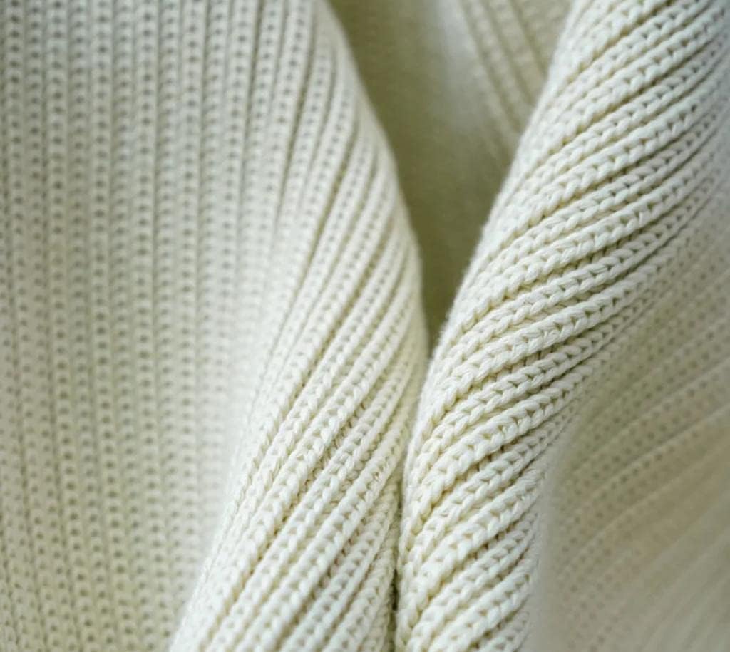 Weighted Blanket Throw