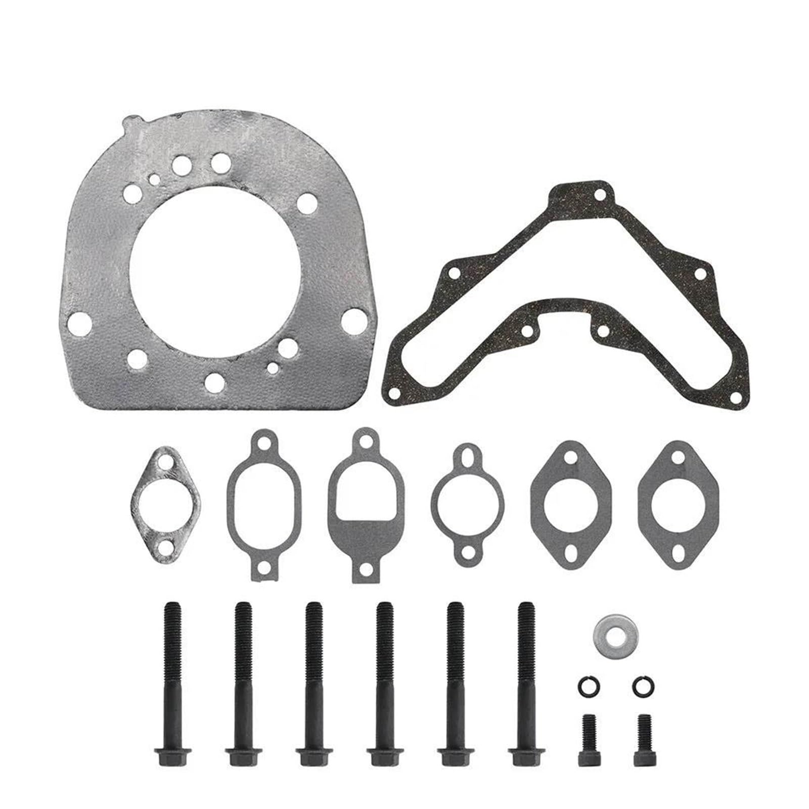 Kit joint de culasse Kohler SV470 SV530 haute étanchéité pour retrouver un gazon parfait