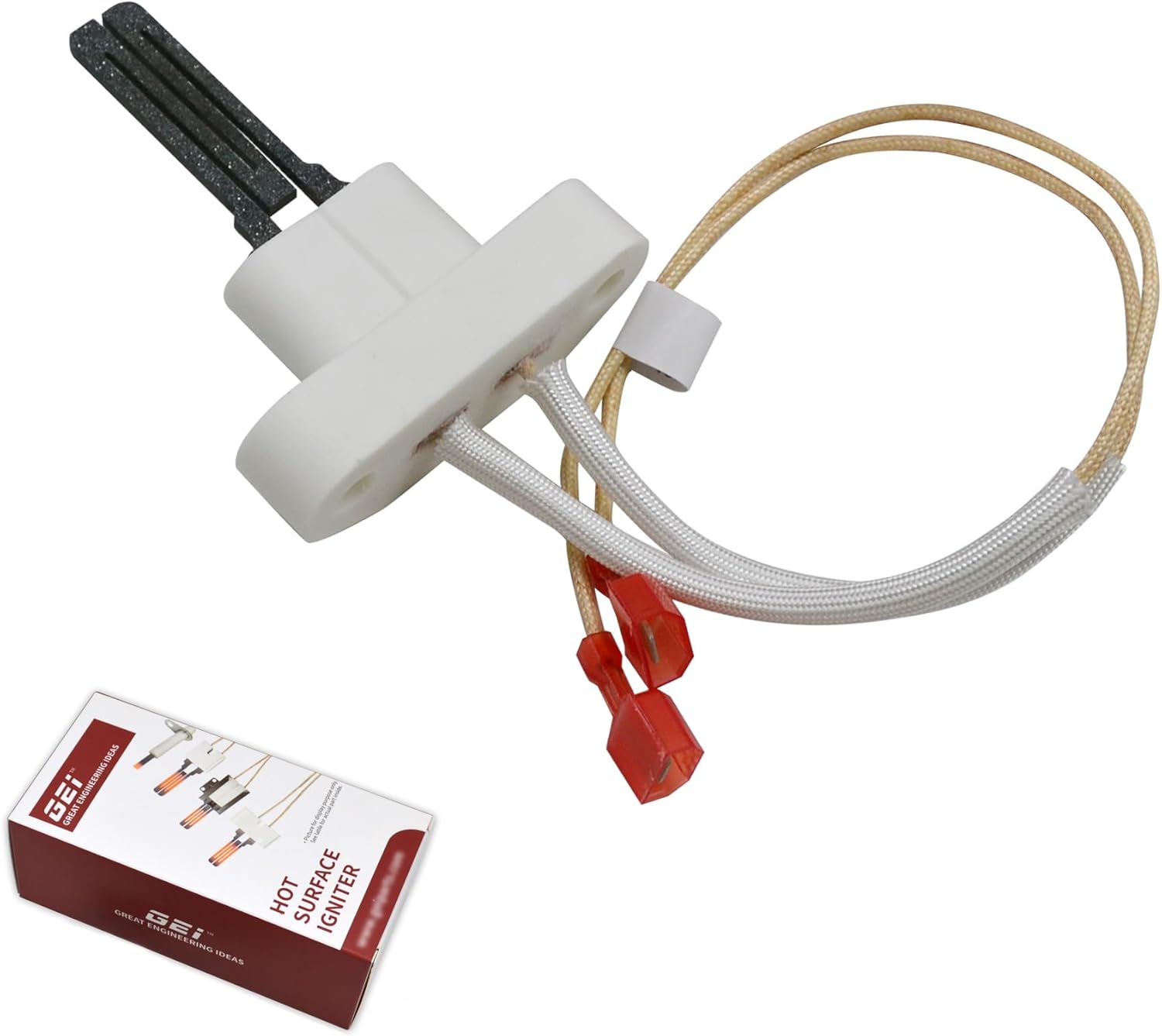 41-406 Furnace Igniter Replacement Hot Surface Ignitor 511-330-188 271Y