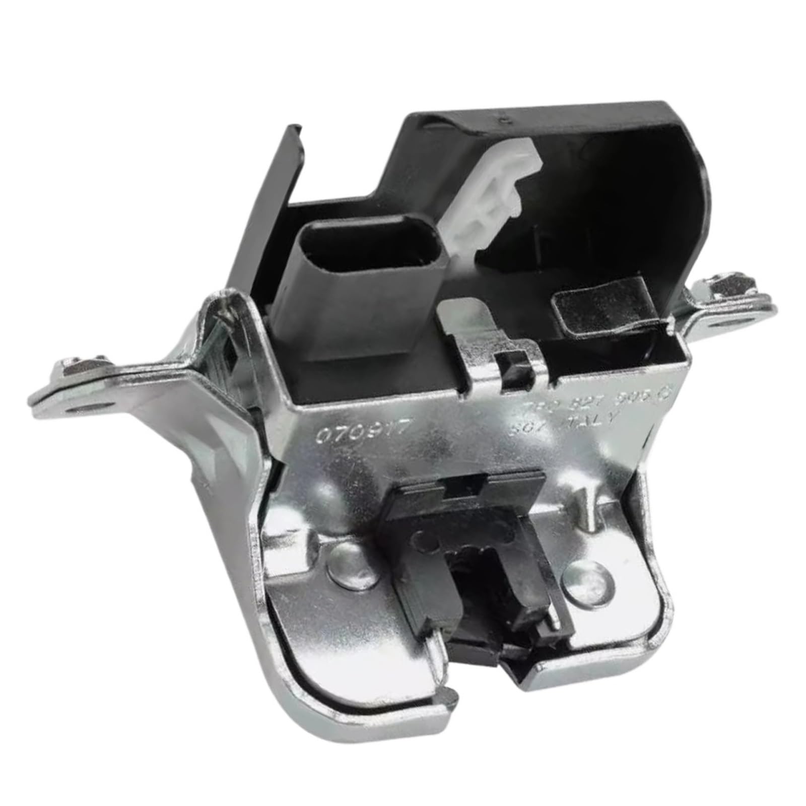 Acarking One Color Car Rear Tailgate Lock Compatible With Vw For Sharan 7N 2011 2012 2013 2014 2015 2016 Rear Tailgate Boot Lock Latch Catch Mechanism 7P0827505e