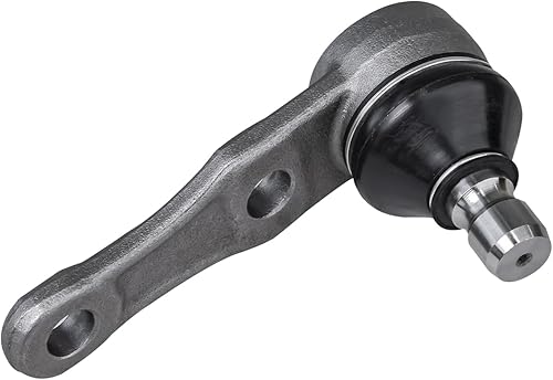 Miniatura 356 de Detroit Axle - Par de rótulas delanteras inferiores para Jeep 2014-2018 Cherokee, 2 juntas esféricas inferiores reemplazo 2015 2016 2017