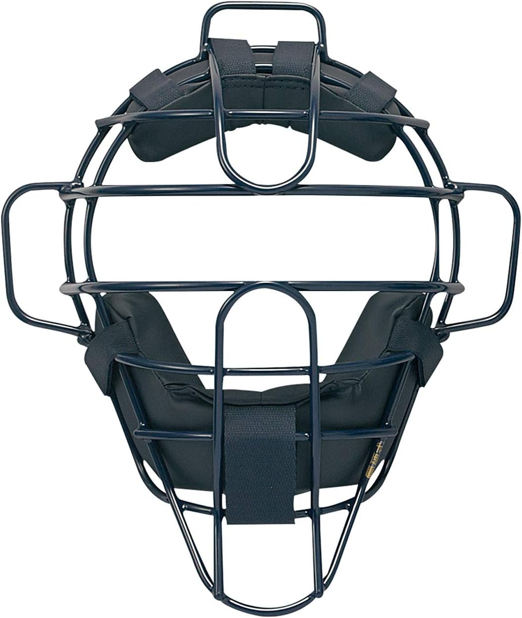SSK CKM1800S Hard Catcher Titanium Mask Navy (70)