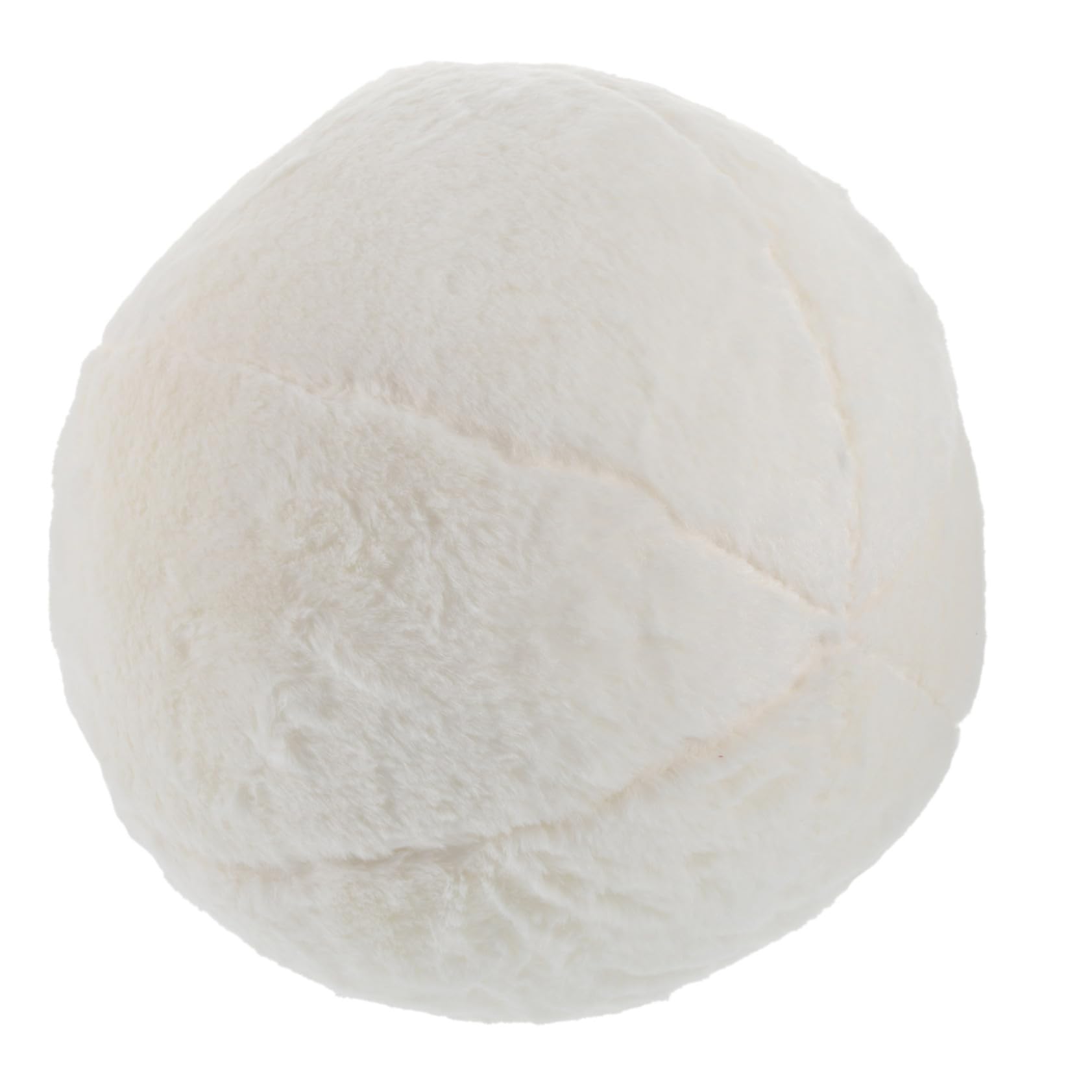 TOYANDONA Erde Kissen - Kugelförmiges Plüschkissen Für Sofa Deko