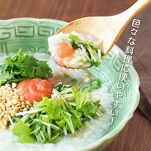 Amazon.co.jp: ほんのり焼たらこ・焼明太子セット(北海道産のほんのり