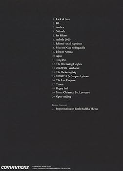 Amazon.co.jp: Ryuichi Sakamoto | Opus(Blu-ray Disc) [Blu-ray