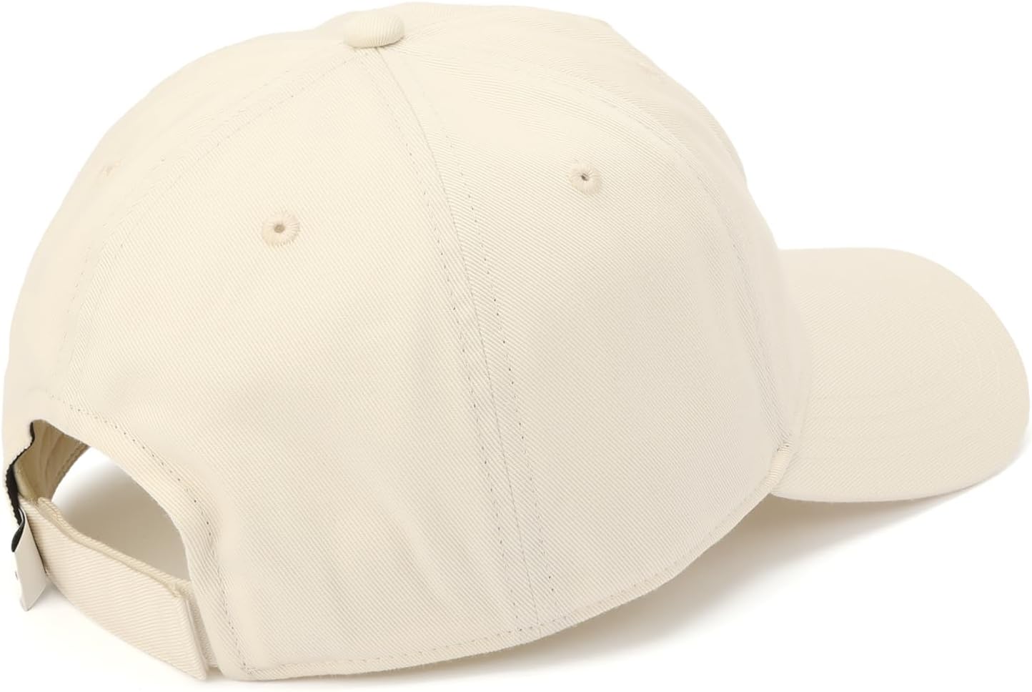 Coach Womens Sculpted C Baseball Hat - Image 3