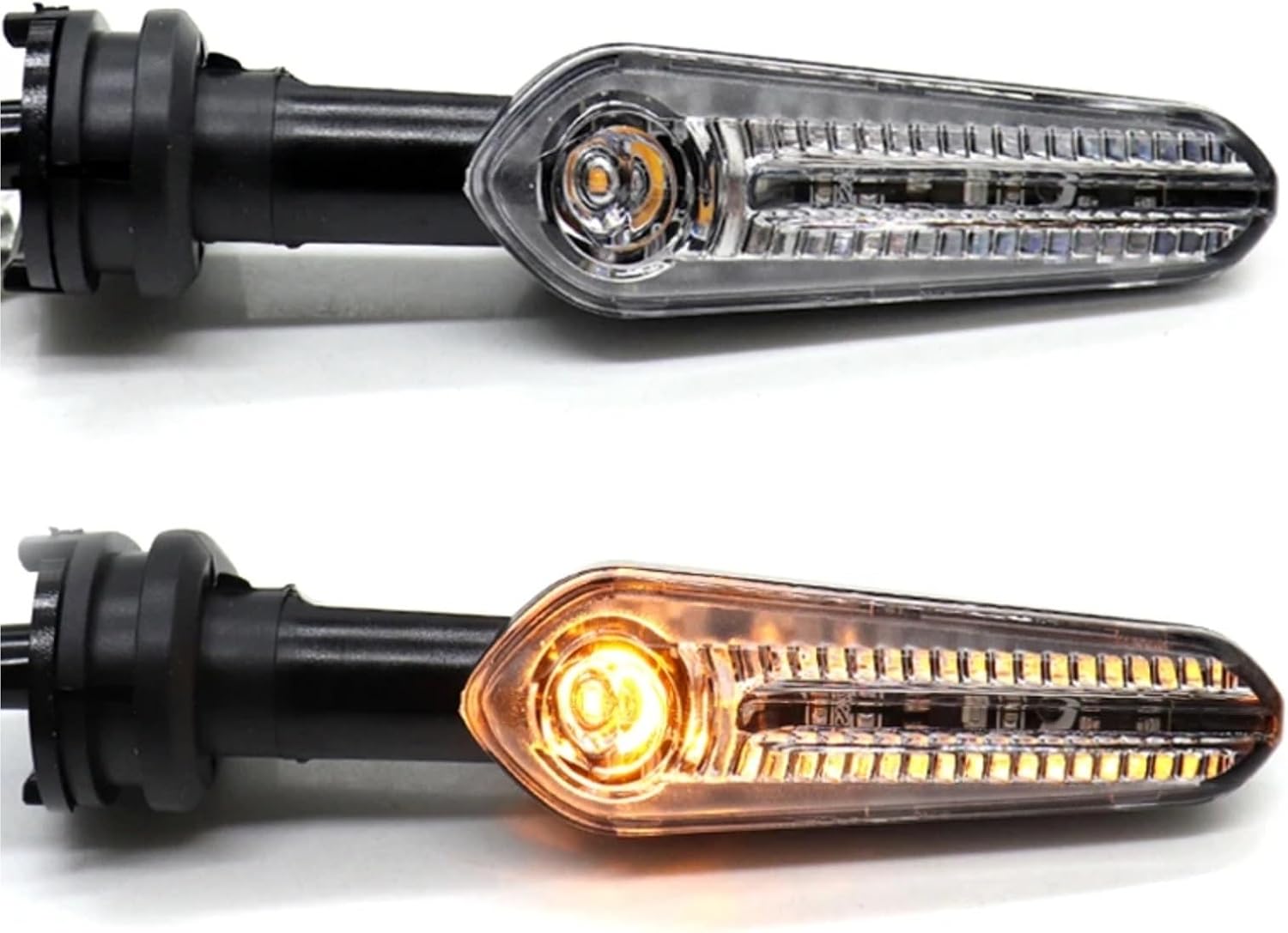 バイクの方向指示器 Compatible With FZS For V3.0 2019-2023 For FZ-6S For 200