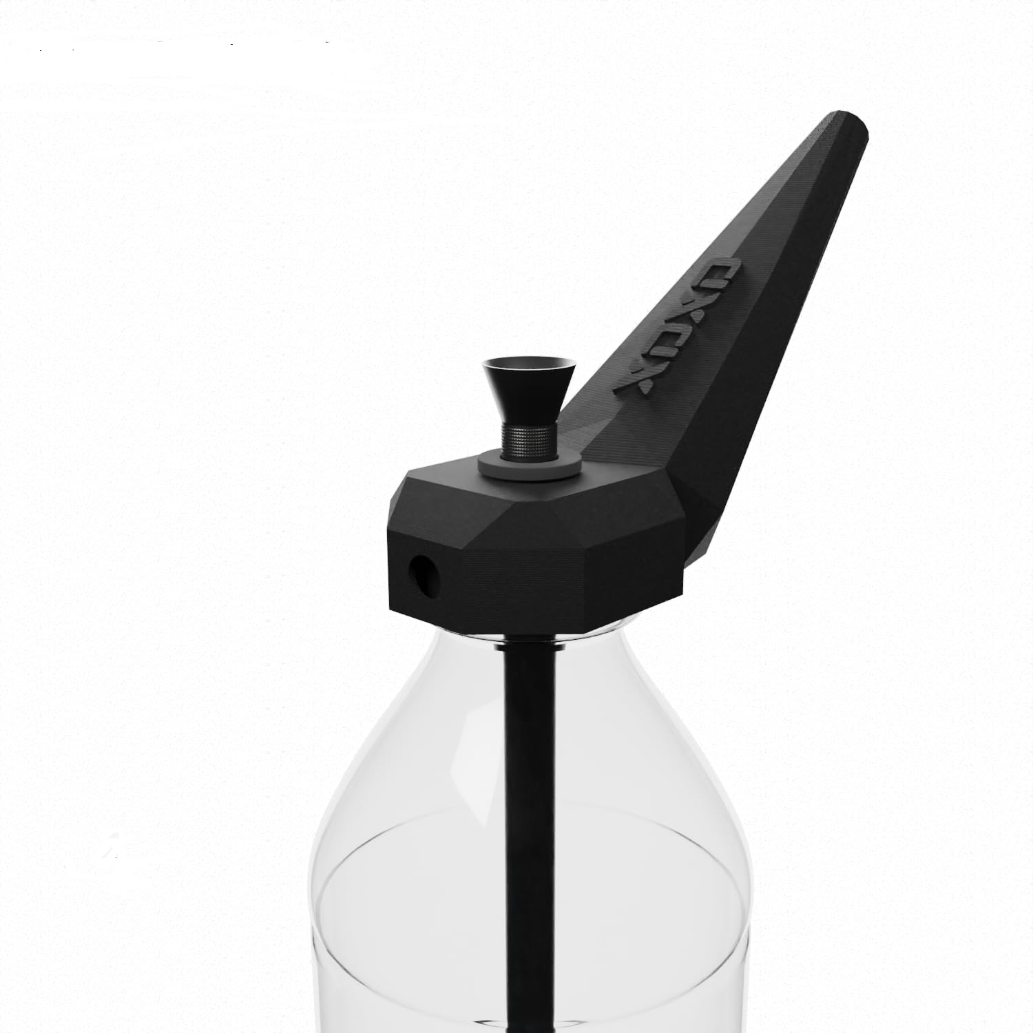 KILL-BONGER XL Portable Detachable Universal Bottle Bong By XDXD