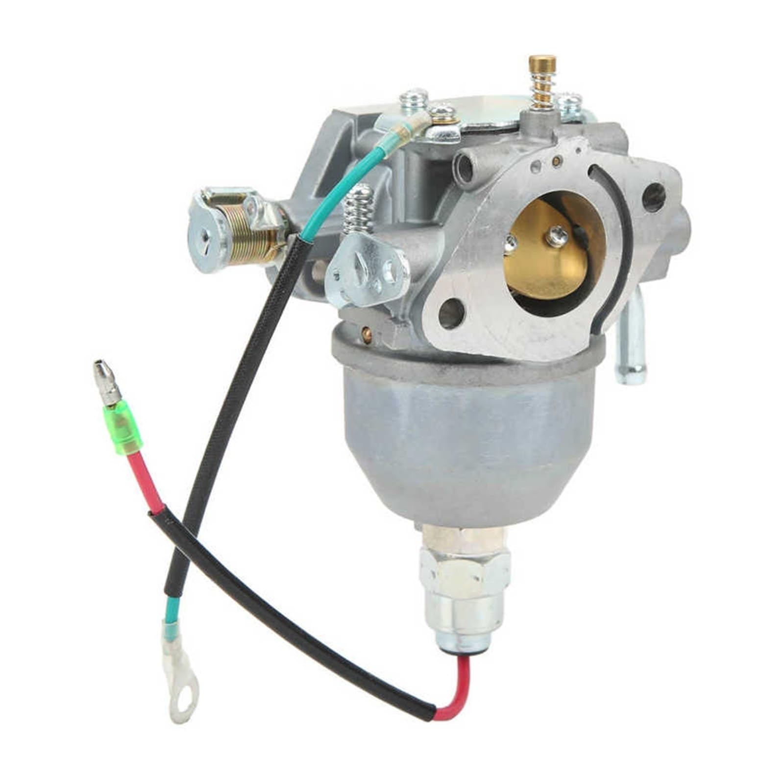Carburatore del tosaerba Per Kohler CV20 22 Kit carburatore tosaerba in alluminio Carburatore di ricambio in con guarnizione e filtro olio