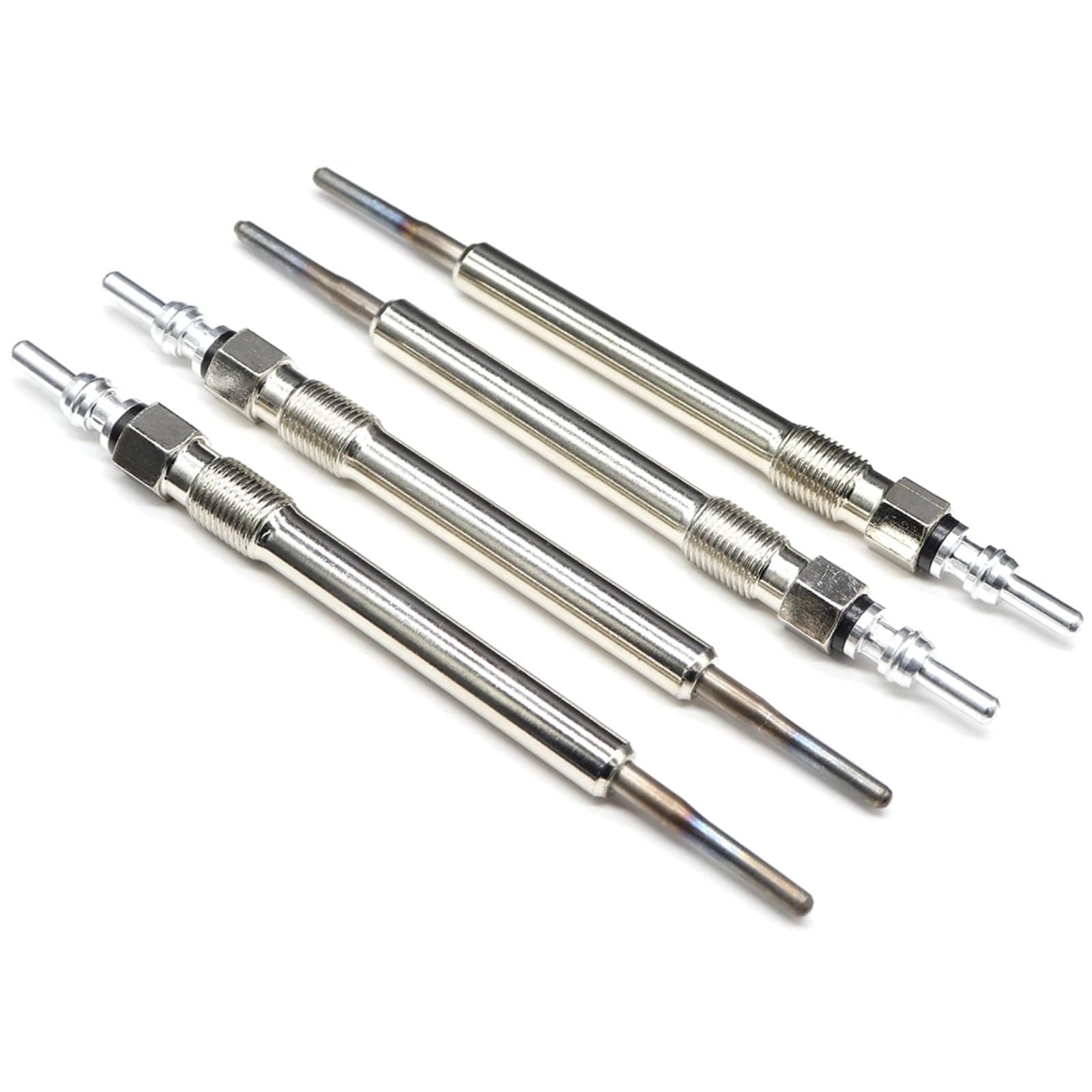 Glow Plugs Preheating Plug Compatible With Vw For Golf For Jetta For 2003-2024 Parking Heater Fuel Preheater Glow Ignition Plug