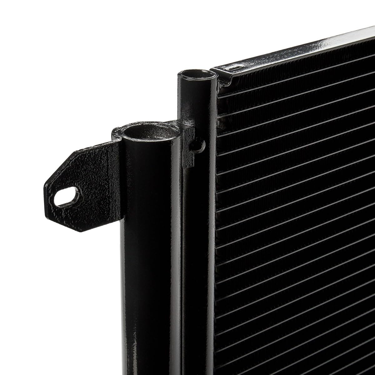 RIDEX 448C0010 Condensatore climatizzatore con essiccatore Compatibilità con VW Golf IV Hatchback 1J1