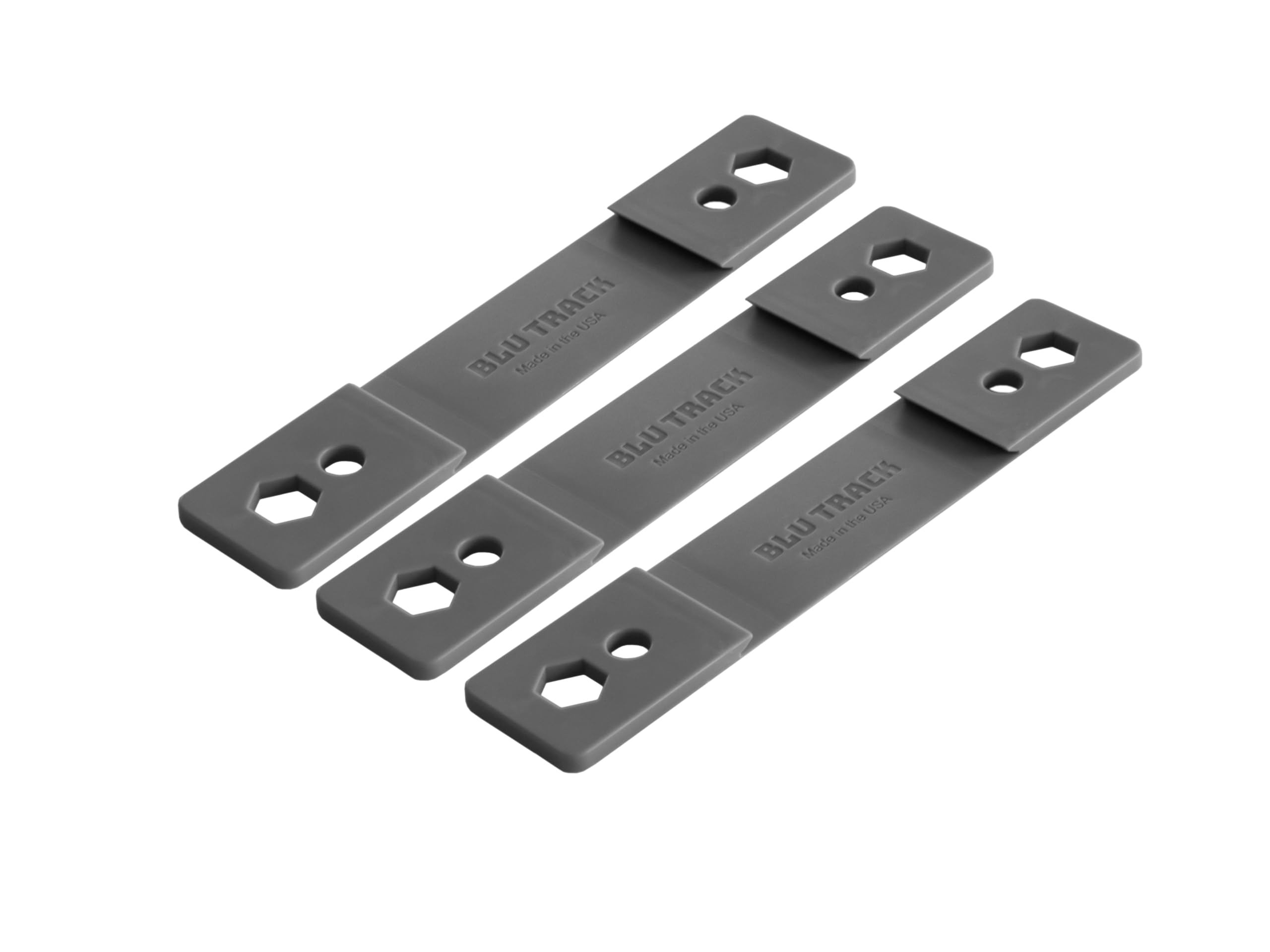 Blu Track® Anchor Bars (3-Pack)