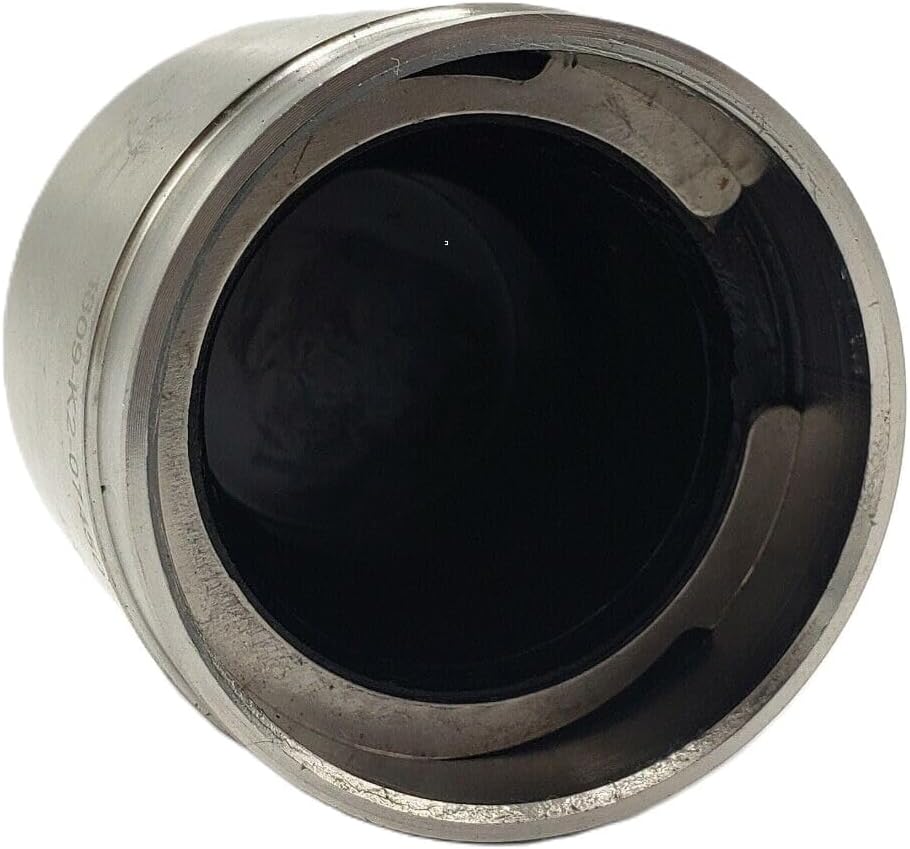 Generic 1.980"" Hybrid Oil Bath Bearing Protector Cap Boat Trailer Axle Vault HLS 07502