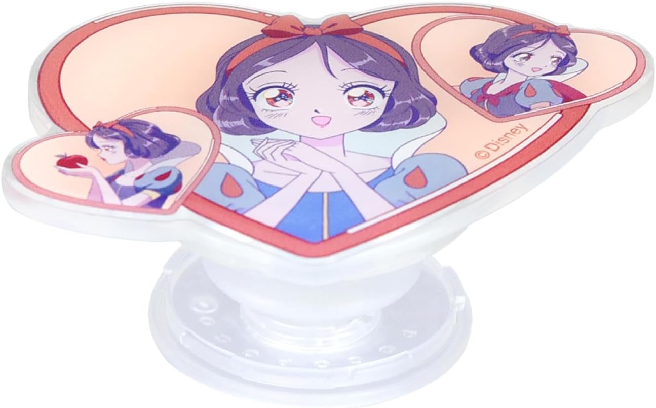 グルマンディーズ(Gourmandise) Gourmandies Disney Characters POCOPOCO Snow White DNG-194SW