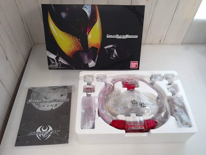 Amazon Complete Selection Modification Kivat Belt Csm キバットベルト 変身ベルト 仮面ライダーキバ ベルト なりきりアイテム おもちゃ Amazon Complete Selection Modification Kivat Belt Csm キバットベルト 変身ベルト 仮面ライダーキバ ベルト なりきりアイテム おもちゃ