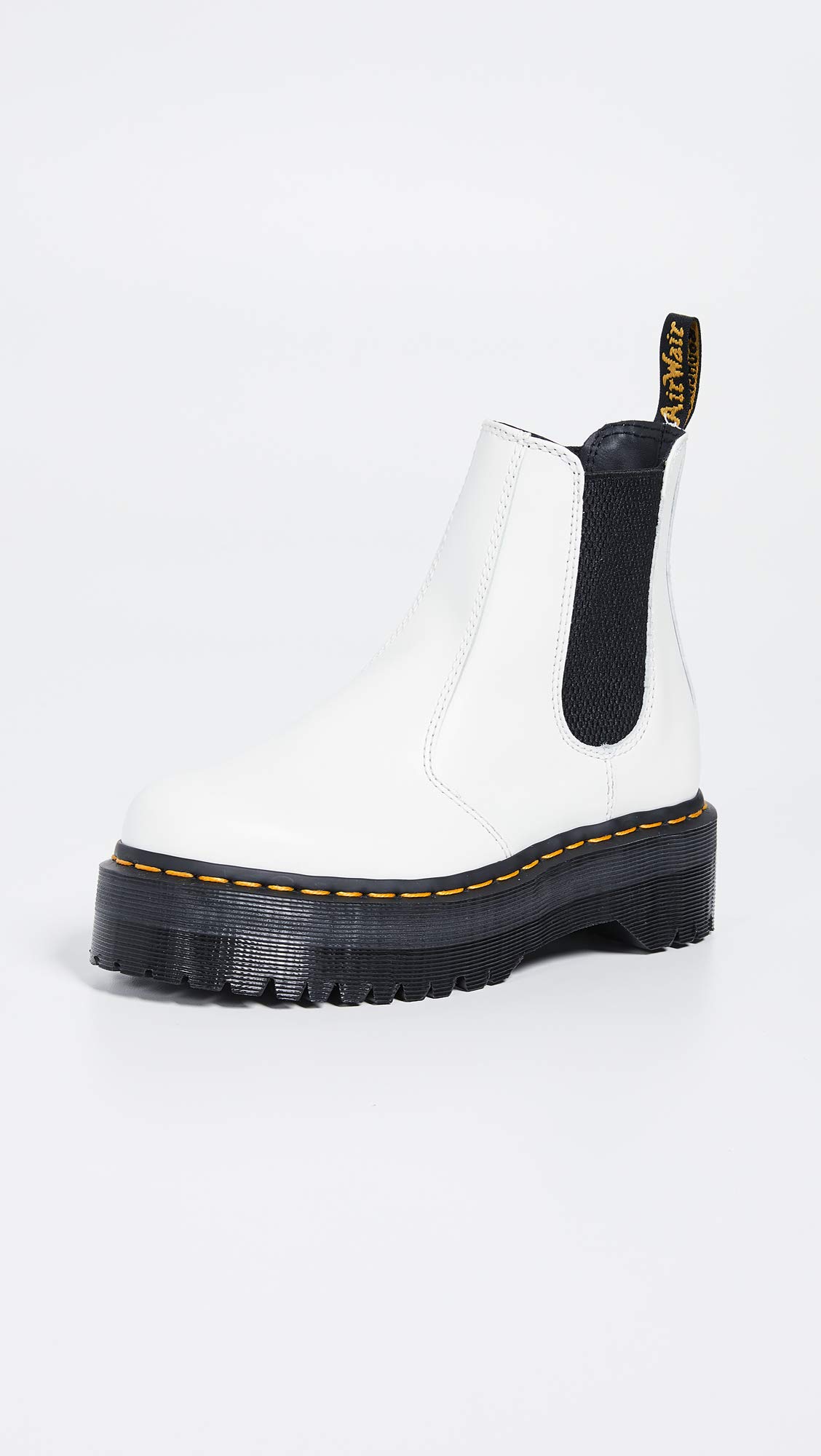 Dr. Martens Unisex-Adult Chelsea Boot
