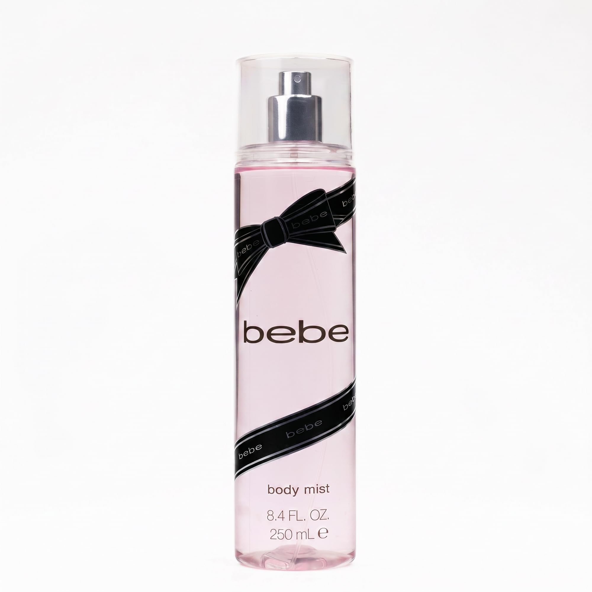 Bebe Silver Body Mist for Women - Fragrance for Women with Mango, Tuberose, Peony, Jasmine, Rose, Cedarwood, Musk, and Sandalwood - 250 ML Body Mist-picture-11