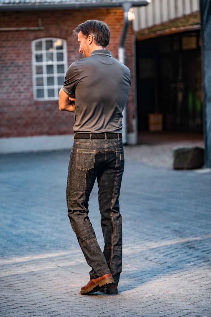 HKM Jodhpur Pantalon Homme