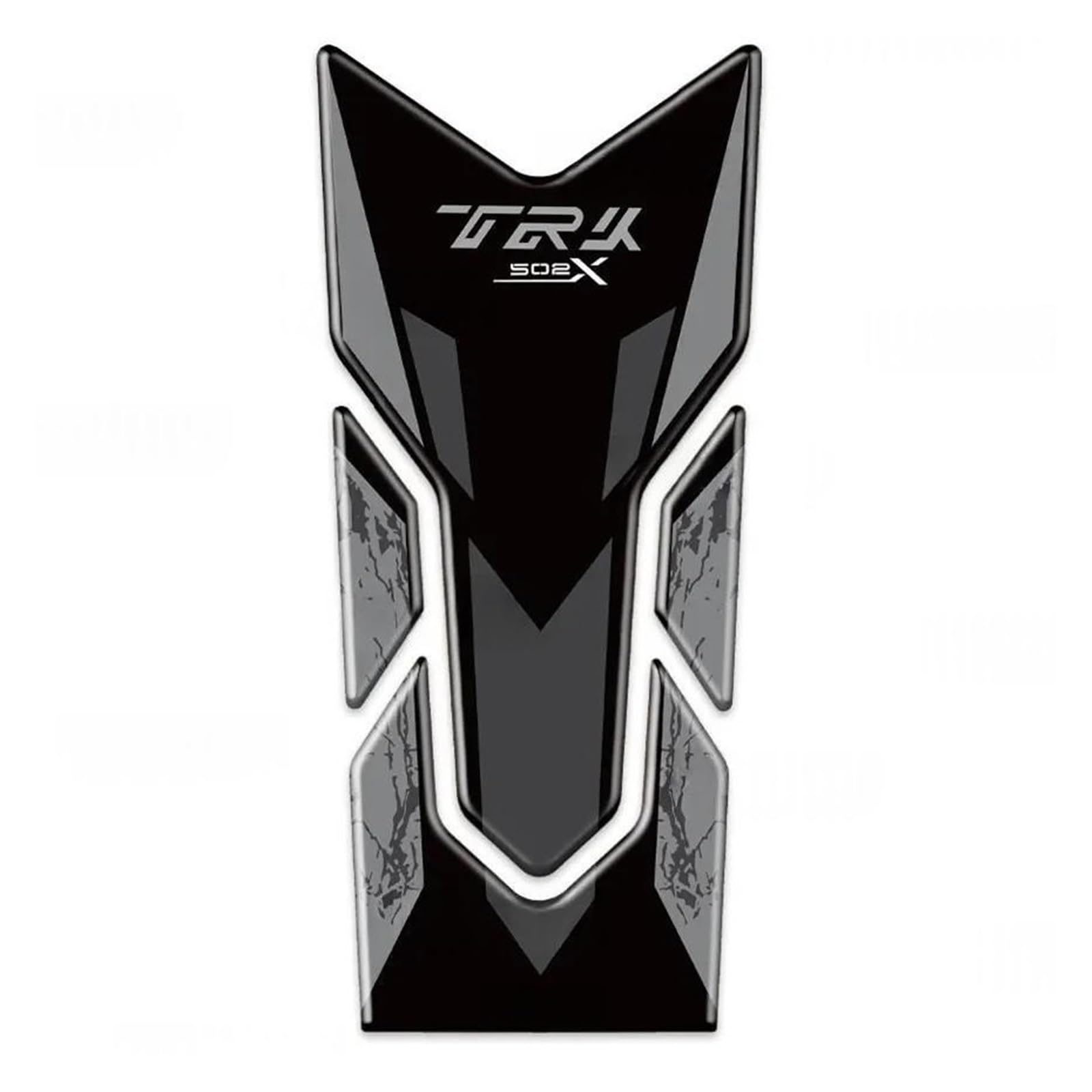 Motorcycle Sticker for TRK 502X TRK 502 X TRK502X