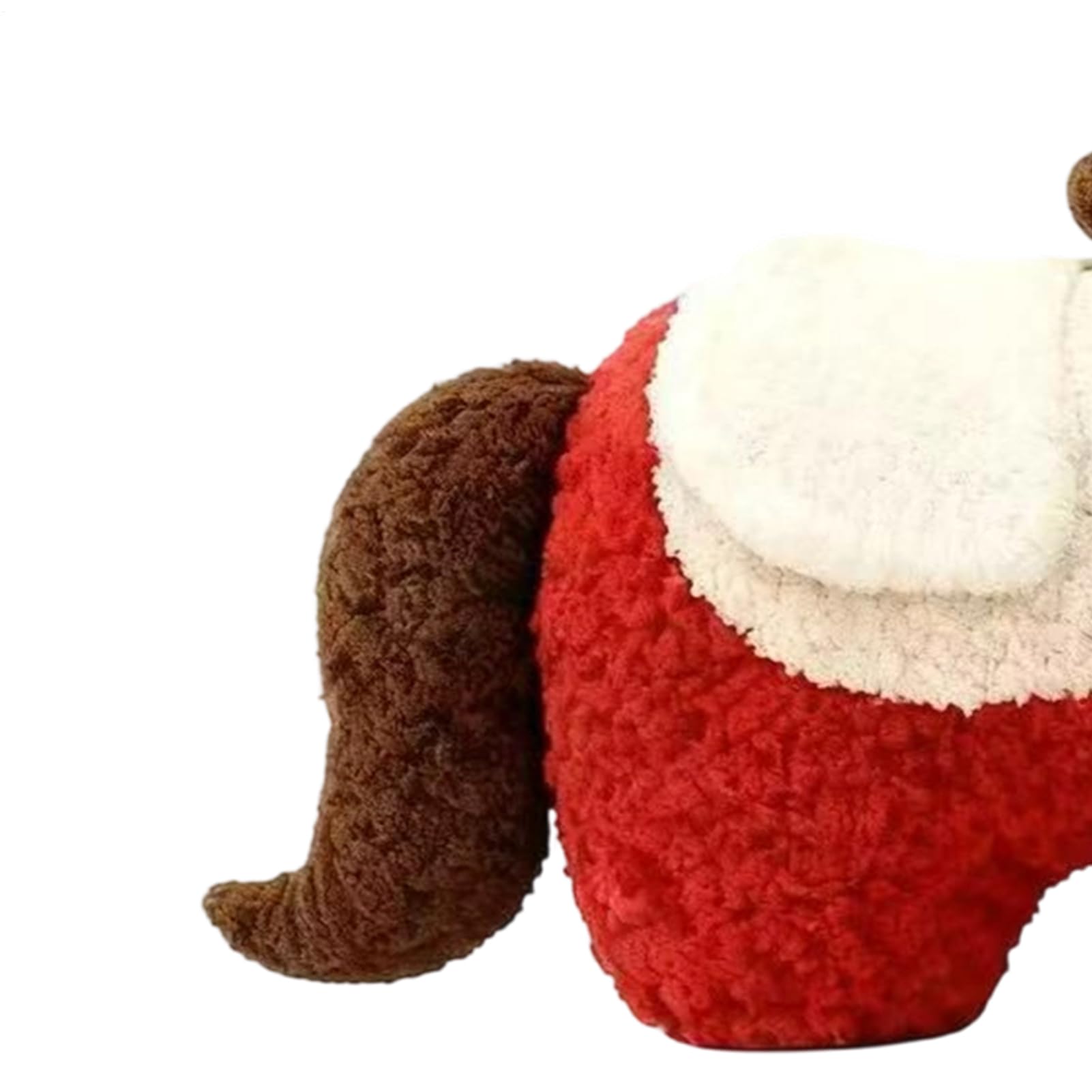 Caballo De Peluche Dulce Colección Linda
