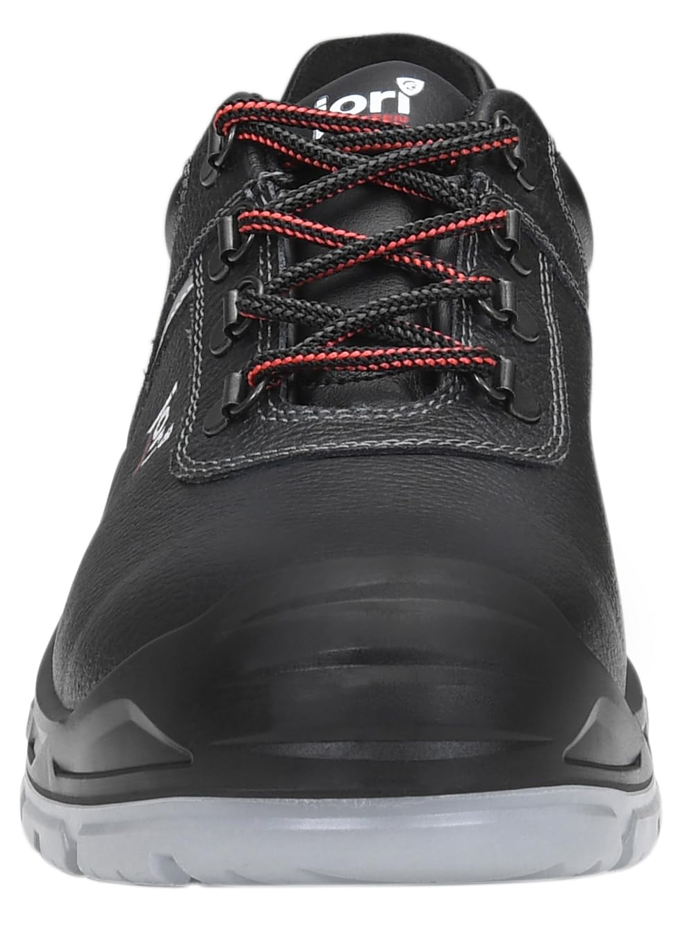 ELTEN jo_Champ Low ESD S3 | Sicherheitsschuhe für Damen & Herren, Stahlkappe, leicht, atmungsaktiv