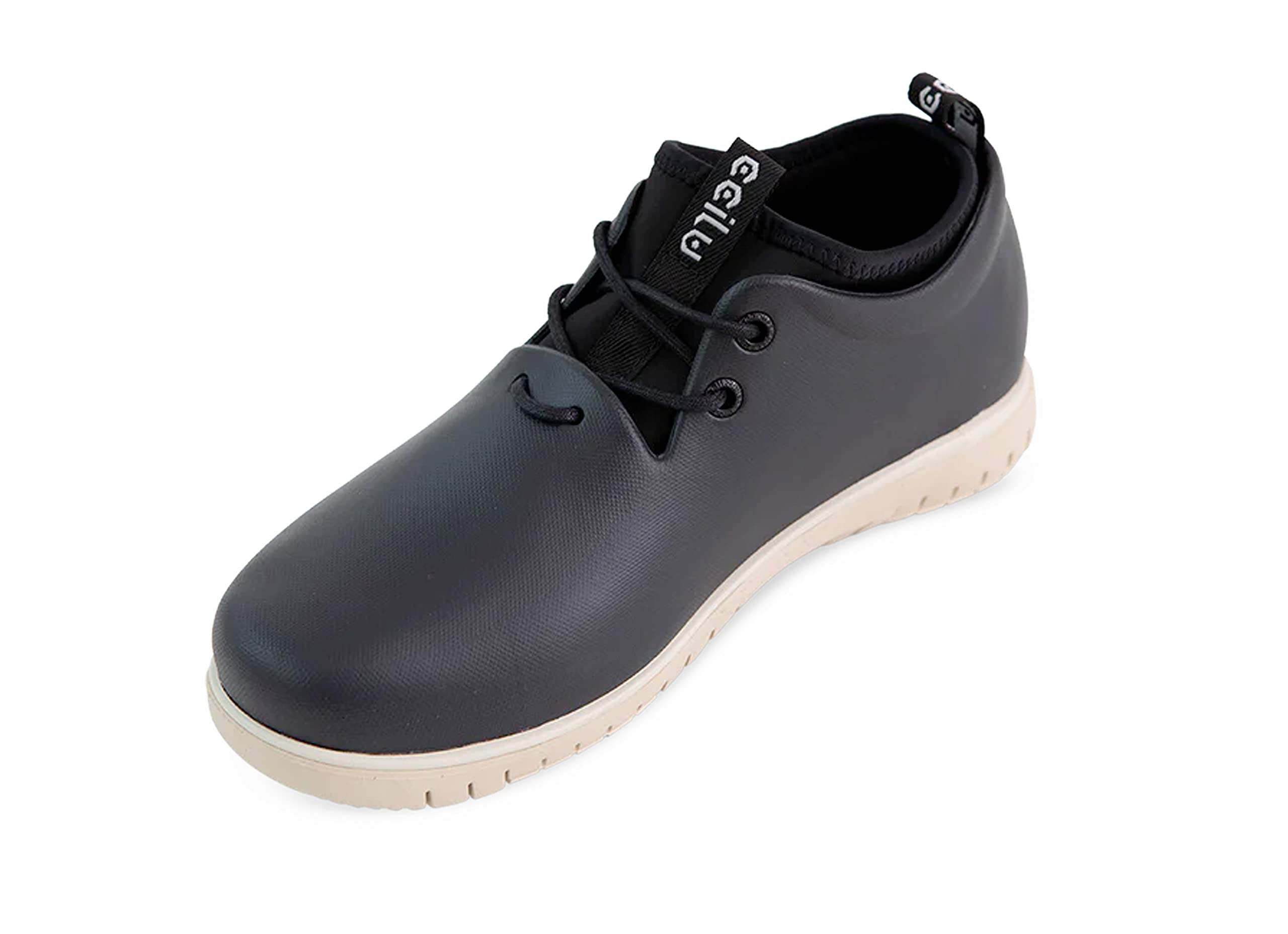 Cciluxpresole Panto Men Low Top Ankle Eco Friendly Boots Anti