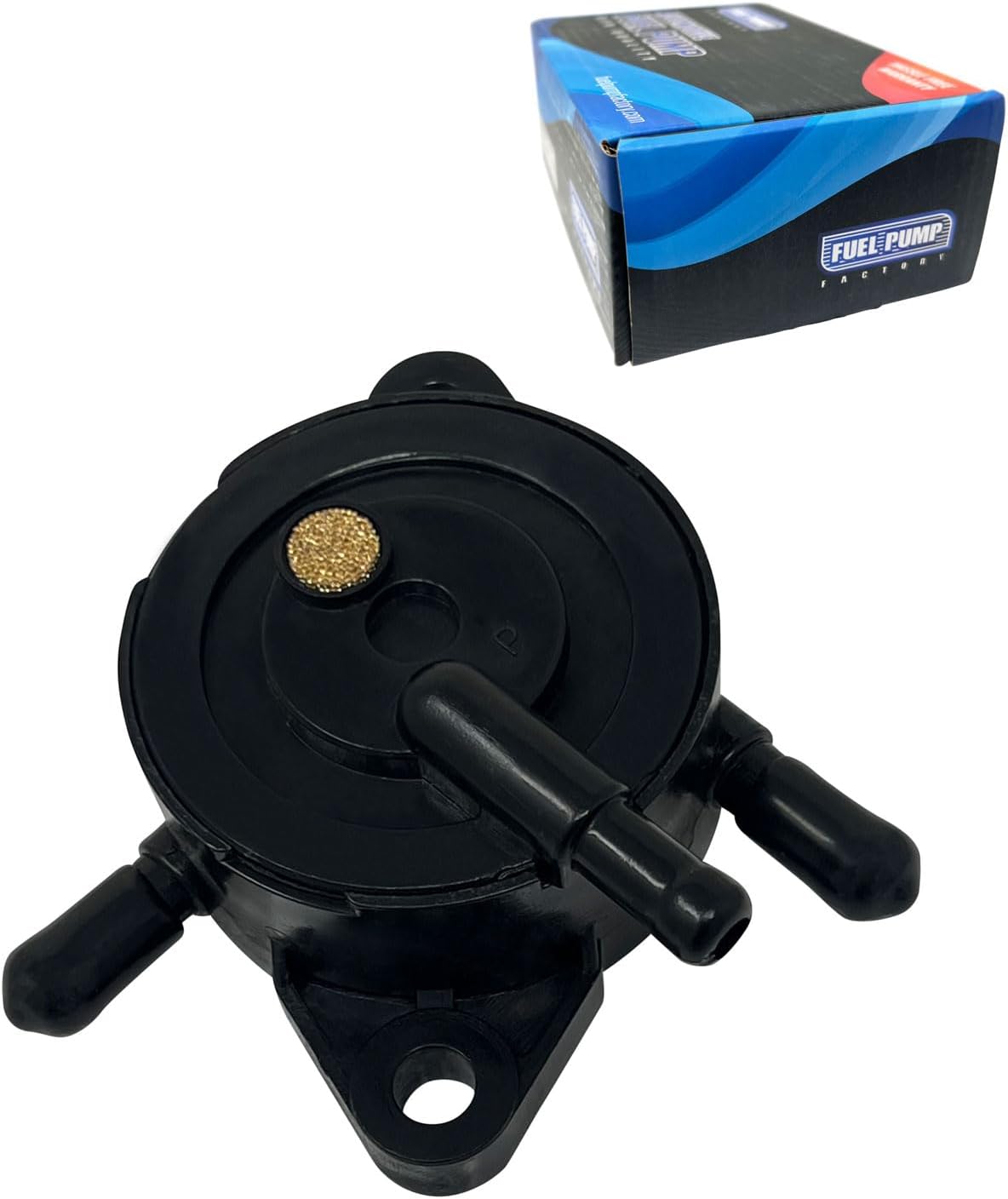 FPF Fuel Pump for John Deere replace UC34375 Automotive